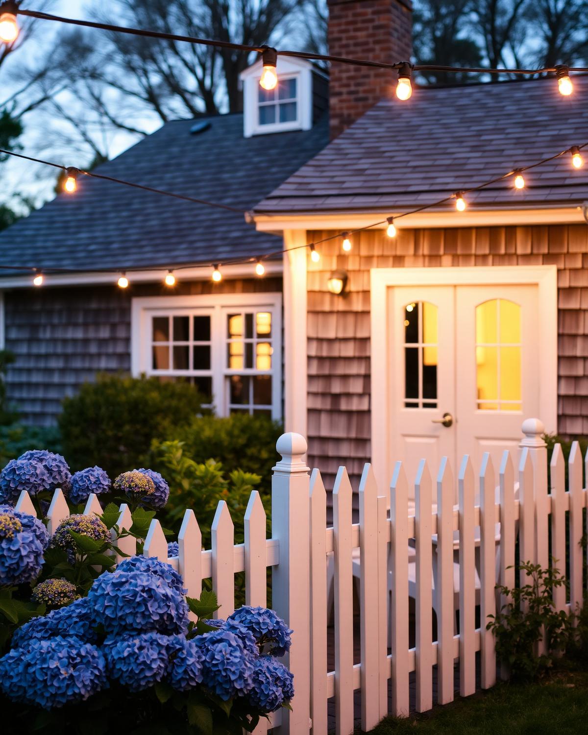 Backyard Nights