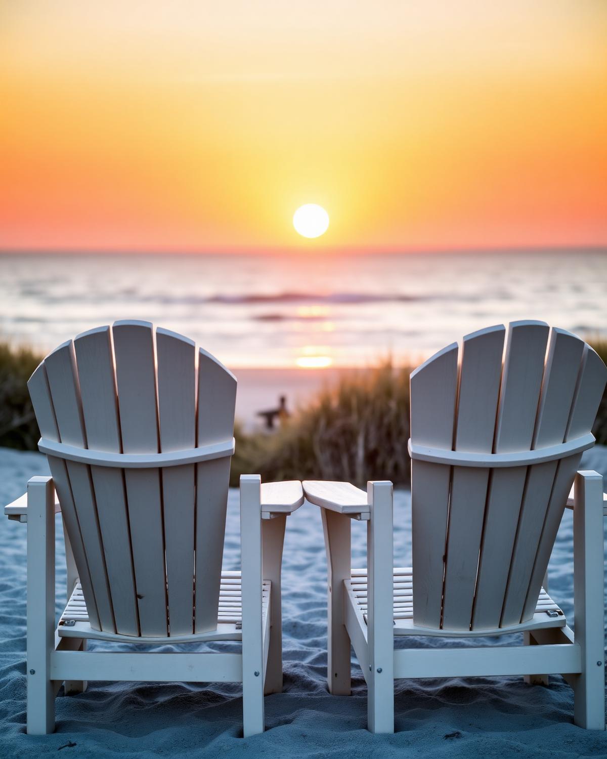 Beach Gatherings